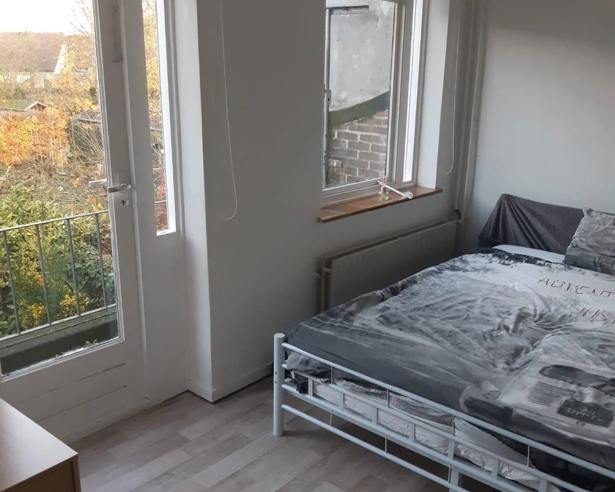 Foto van de Kamer gelegen aan de Stationsstraat in Elst