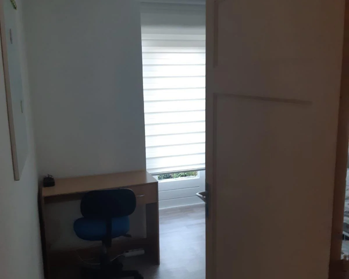 Foto van de Kamer gelegen aan de Stationsstraat in Elst