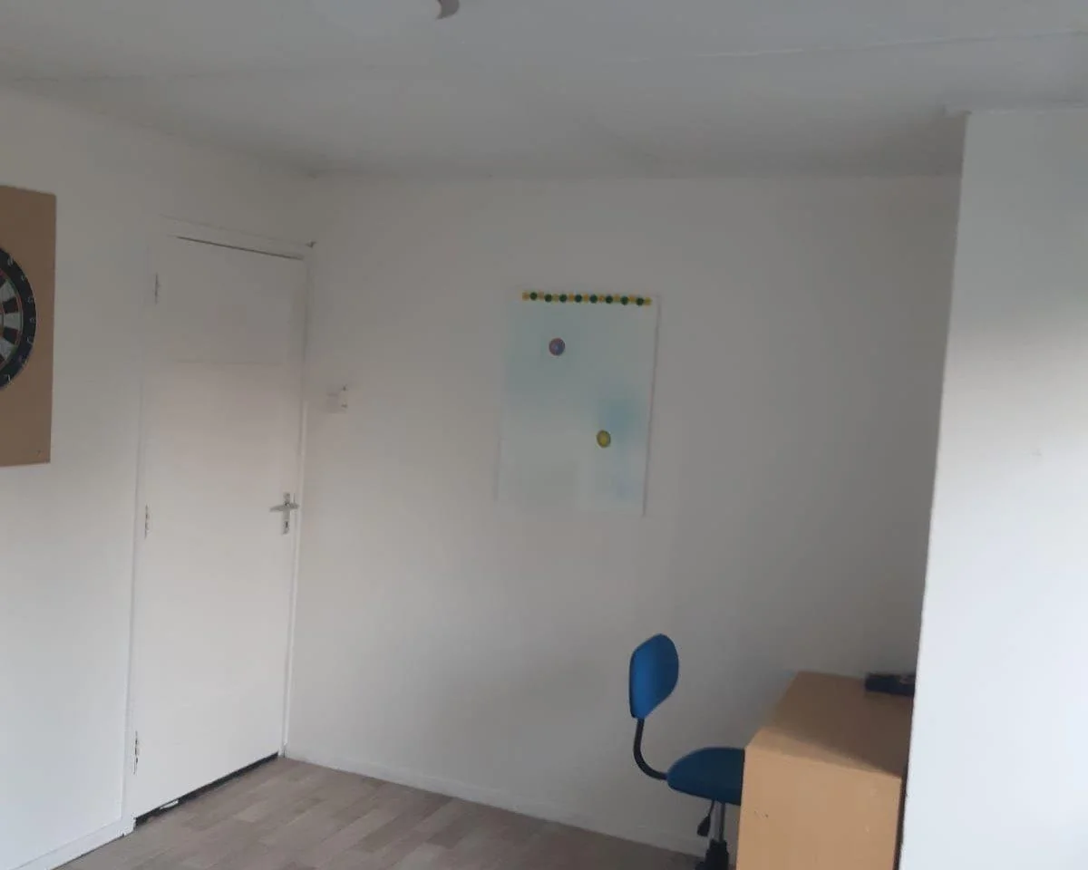 Foto van de Kamer gelegen aan de Stationsstraat in Elst
