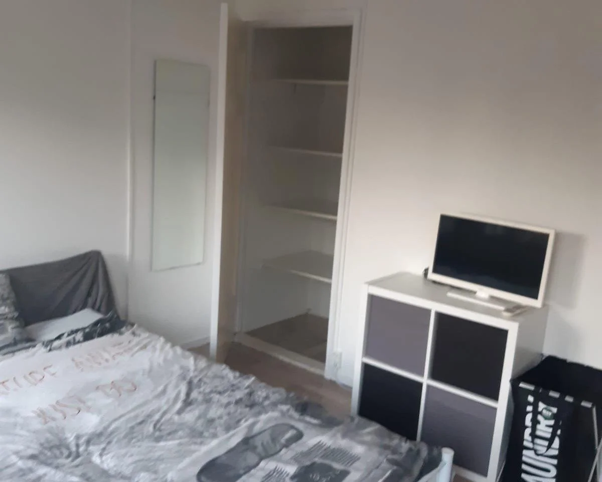Foto van de Kamer gelegen aan de Stationsstraat in Elst