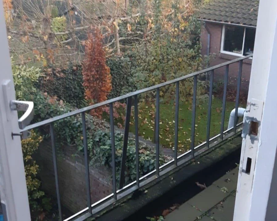 Foto van de Kamer gelegen aan de Stationsstraat in Elst