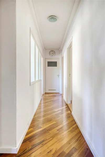 Foto van de Appartement gelegen aan de A.v. Ostadelaan in Utrecht