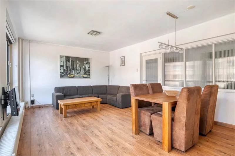 Foto van de Appartement gelegen aan de A.v. Ostadelaan in Utrecht