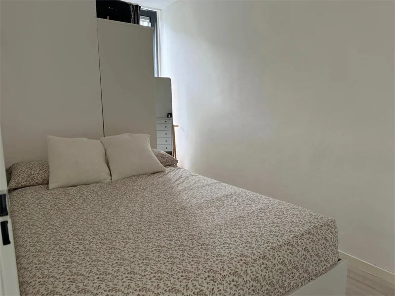 Foto van de Appartement gelegen aan de Grotekerkplein in Rotterdam