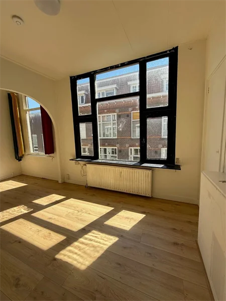 Foto van de Kamer gelegen aan de O. Dickeplein in Dordrecht