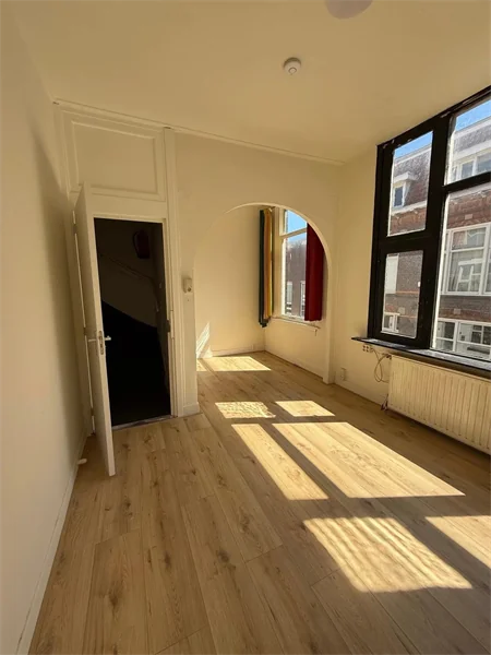 Foto van de Kamer gelegen aan de O. Dickeplein in Dordrecht