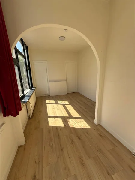 Foto van de Kamer gelegen aan de O. Dickeplein in Dordrecht