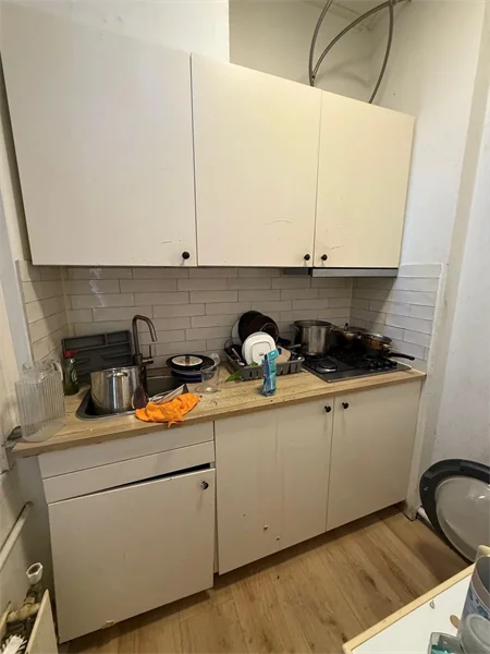 Foto van de Kamer gelegen aan de O. Dickeplein in Dordrecht