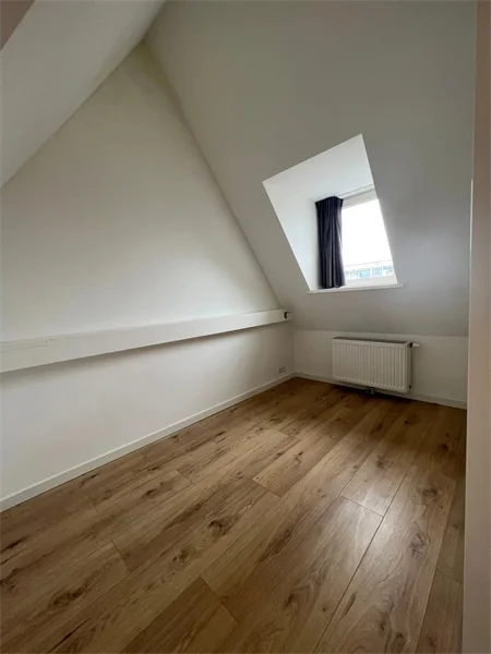 Foto van de Appartement gelegen aan de Vierambachtsstraat in Rotterdam