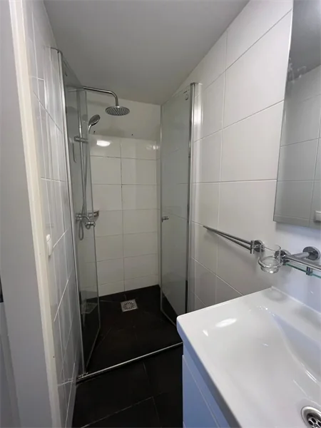 Foto van de Appartement gelegen aan de Vierambachtsstraat in Rotterdam