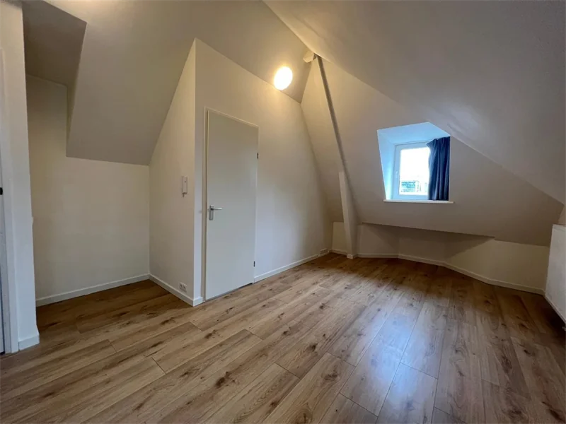 Foto van de Appartement gelegen aan de Vierambachtsstraat in Rotterdam