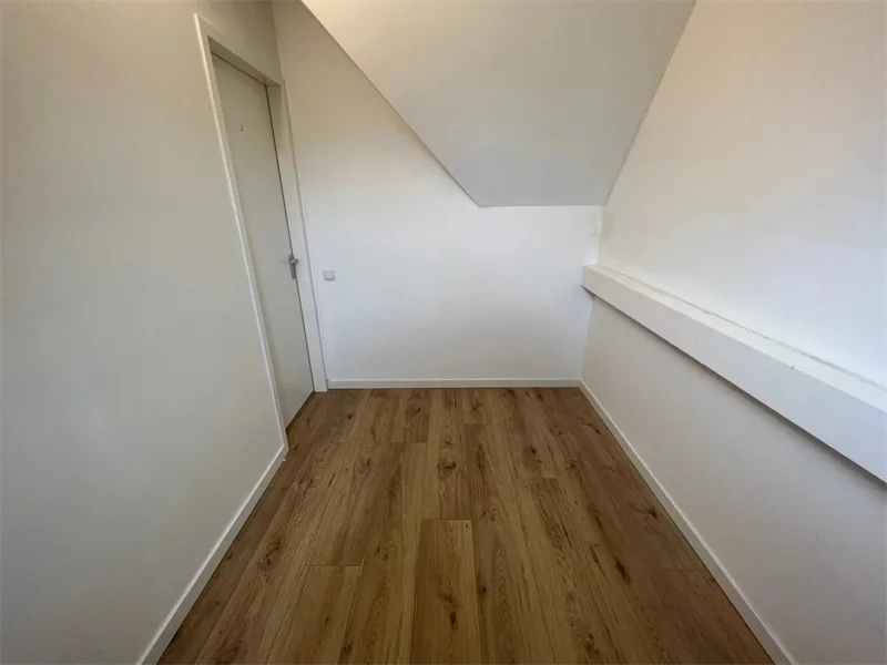 Foto van de Appartement gelegen aan de Vierambachtsstraat in Rotterdam