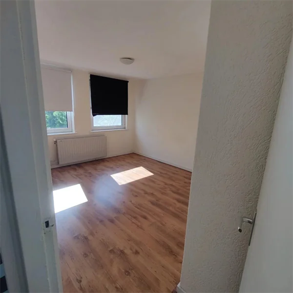 Foto van de Appartement gelegen aan de Kelvinstraat in Den Bosch