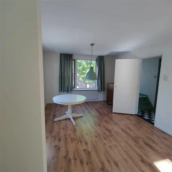 Foto van de Appartement gelegen aan de Kelvinstraat in Den Bosch