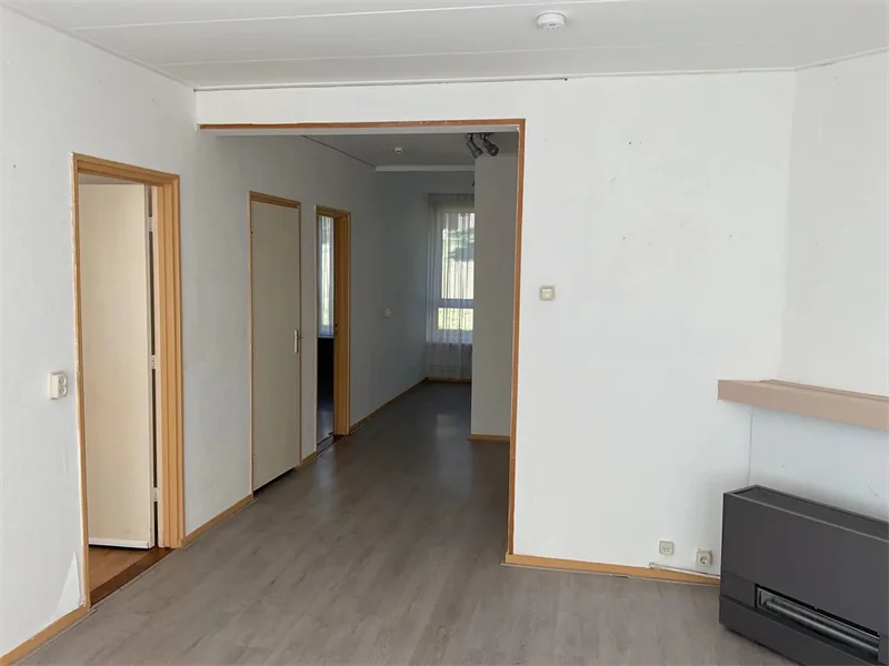 Foto van de Appartement gelegen aan de D. Wallerstraat in Rhenen