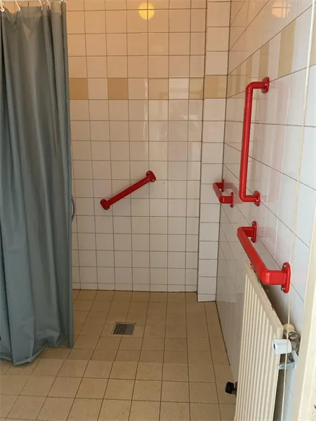 Foto van de Appartement gelegen aan de D. Wallerstraat in Rhenen