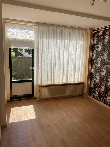 Foto van de Appartement gelegen aan de D. Wallerstraat in Rhenen