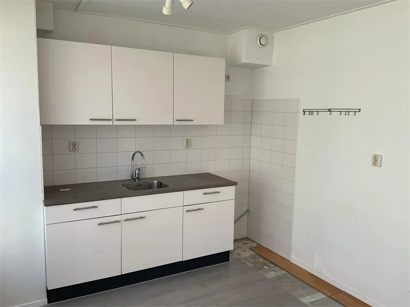 Foto van de Appartement gelegen aan de D. Wallerstraat in Rhenen