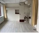 Foto van de Kamer gelegen aan de Hamakerstraat in Rotterdam
