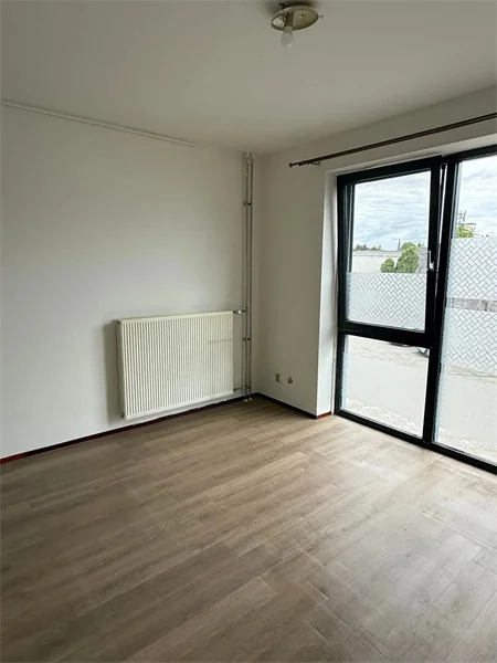 Foto van de Studio gelegen aan de Veldhovenring in Tilburg
