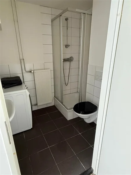 Foto van de Studio gelegen aan de Veldhovenring in Tilburg