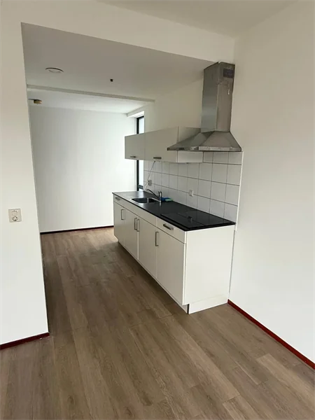 Foto van de Studio gelegen aan de Veldhovenring in Tilburg