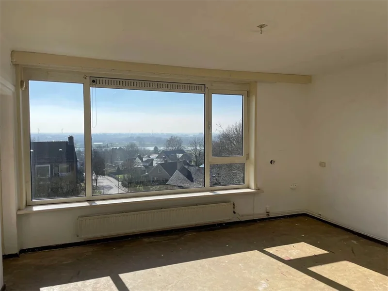Foto van de Appartement gelegen aan de D. Wallerstraat in Rhenen