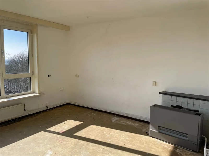 Foto van de Appartement gelegen aan de D. Wallerstraat in Rhenen