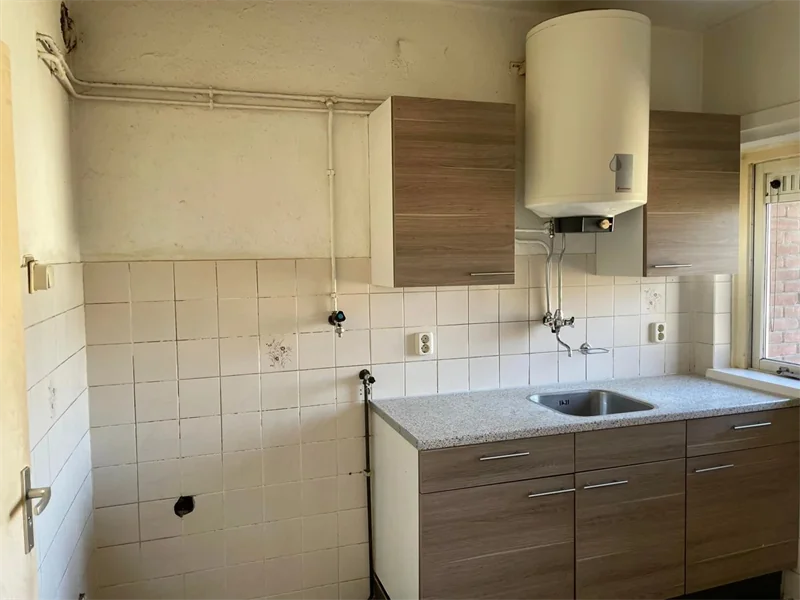 Foto van de Appartement gelegen aan de D. Wallerstraat in Rhenen