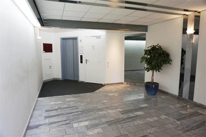 Foto van de Appartement gelegen aan de G. Deynootplein in Den Haag