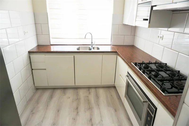 Foto van de Appartement gelegen aan de G. Deynootplein in Den Haag