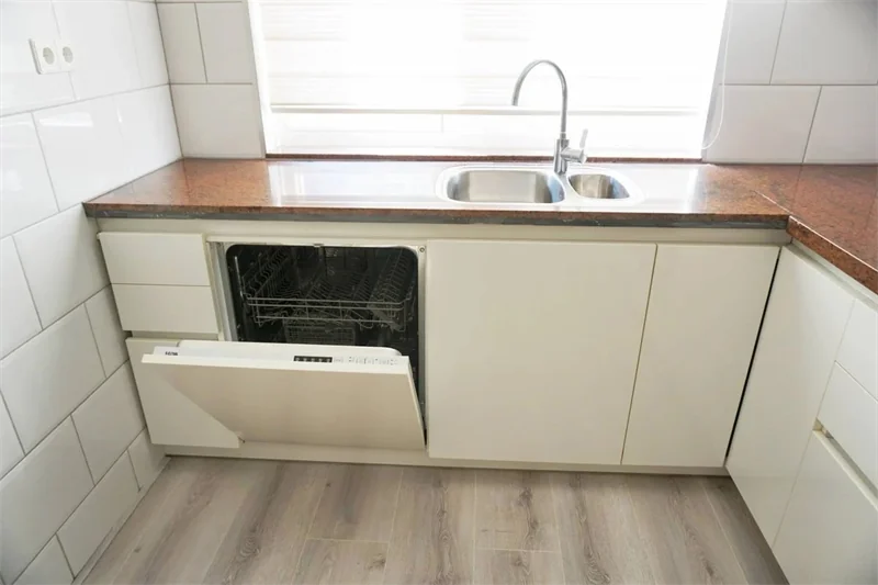 Foto van de Appartement gelegen aan de G. Deynootplein in Den Haag