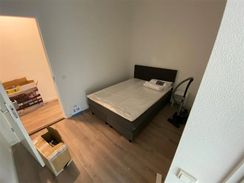 Foto van de Studio gelegen aan de T.v. Kempenstraat in Tilburg