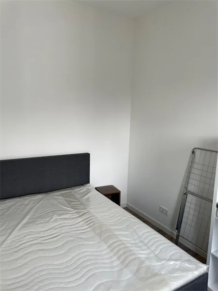 Foto van de Studio gelegen aan de T.v. Kempenstraat in Tilburg