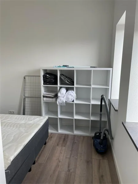 Foto van de Studio gelegen aan de T.v. Kempenstraat in Tilburg