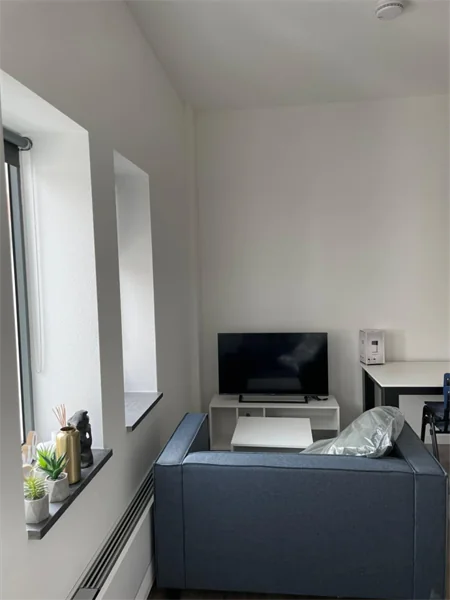 Foto van de Studio gelegen aan de T.v. Kempenstraat in Tilburg