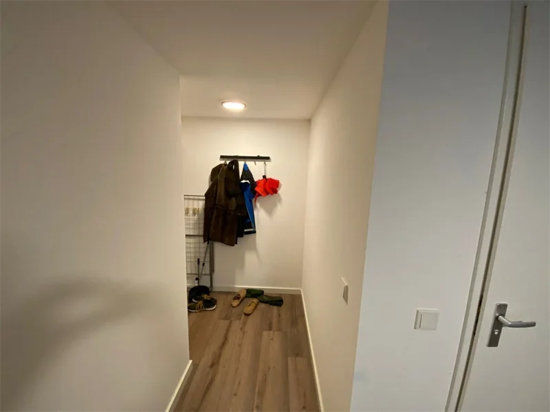 Foto van de Studio gelegen aan de Poirtersstraat in Tilburg