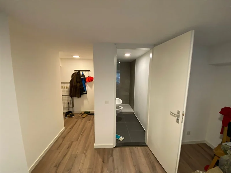 Foto van de Studio gelegen aan de Poirtersstraat in Tilburg
