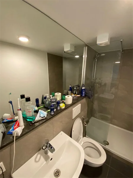 Foto van de Studio gelegen aan de Poirtersstraat in Tilburg