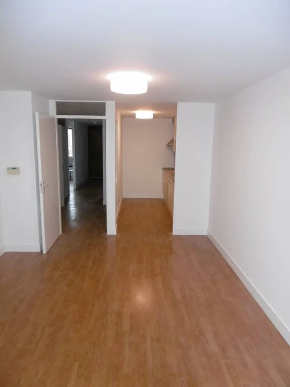 Foto van de Appartement gelegen aan de P. Calandlaan in Amsterdam