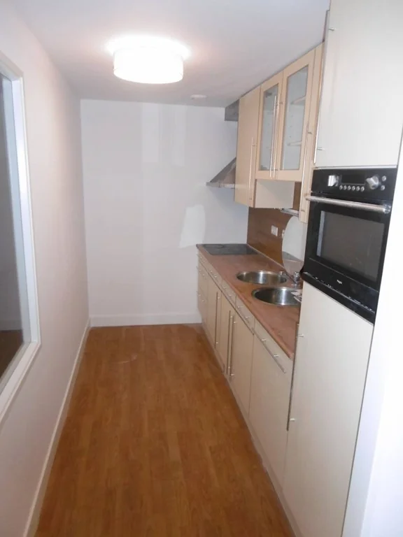 Foto van de Appartement gelegen aan de P. Calandlaan in Amsterdam