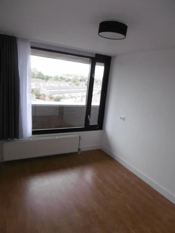 Foto van de Appartement gelegen aan de P. Calandlaan in Amsterdam