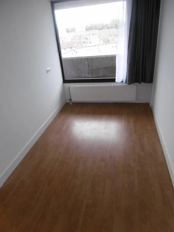 Foto van de Appartement gelegen aan de P. Calandlaan in Amsterdam