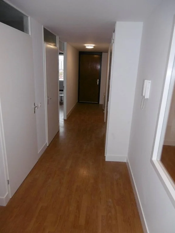 Foto van de Appartement gelegen aan de P. Calandlaan in Amsterdam