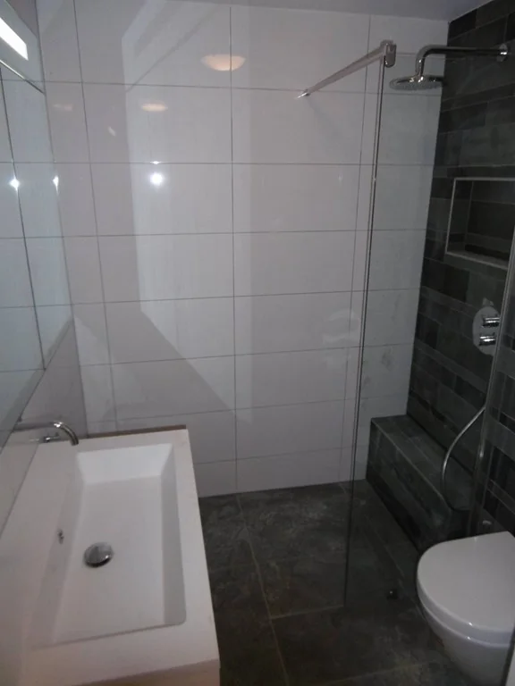Foto van de Appartement gelegen aan de P. Calandlaan in Amsterdam