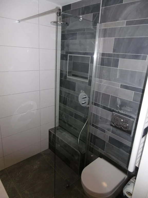 Foto van de Appartement gelegen aan de P. Calandlaan in Amsterdam