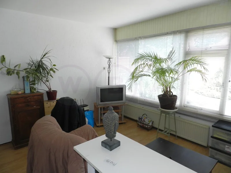 Foto van de Appartement gelegen aan de Socratesstraat in Apeldoorn