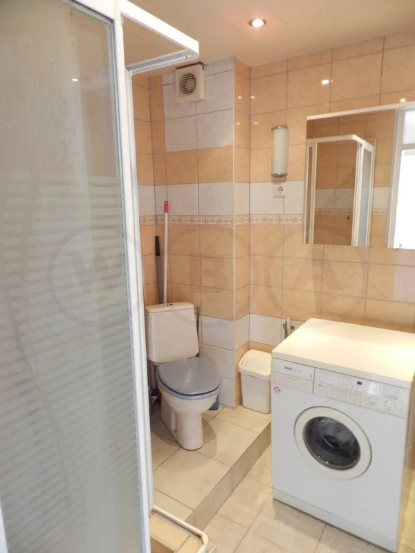 Foto van de Appartement gelegen aan de Socratesstraat in Apeldoorn