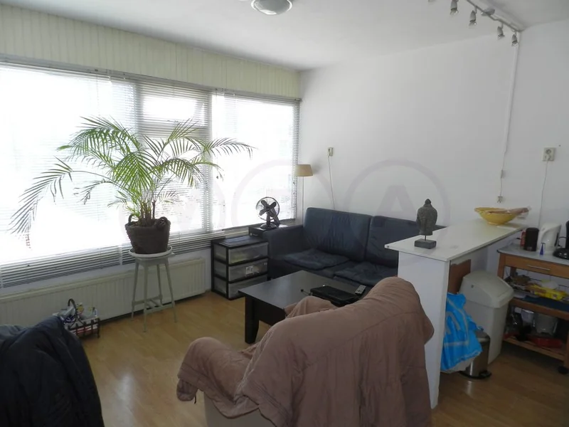 Foto van de Appartement gelegen aan de Socratesstraat in Apeldoorn