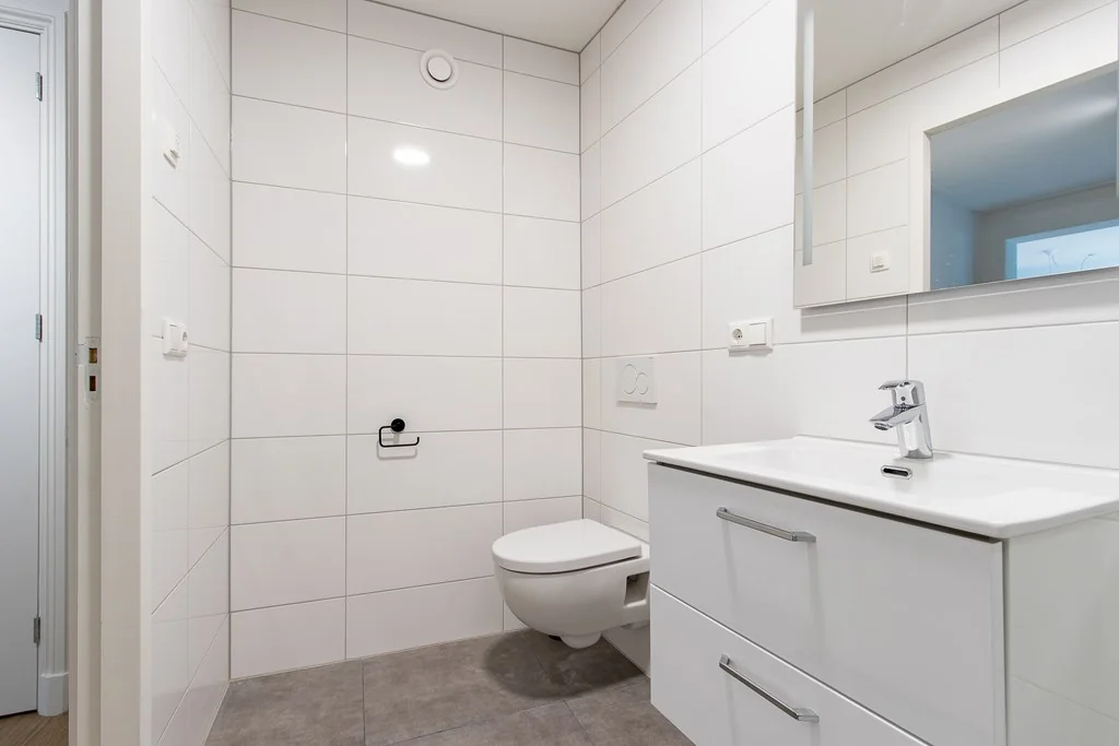 Foto van de Appartement gelegen aan de Kronenburgersingel in Nijmegen
